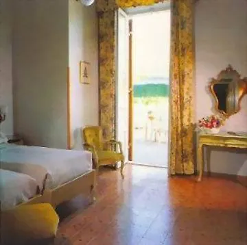 Hotel Igea Fiuggi