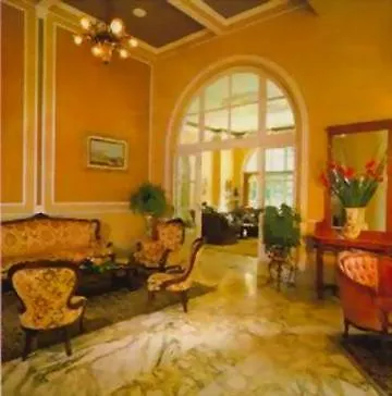 Hotel Igea