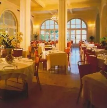 Igea Hotel