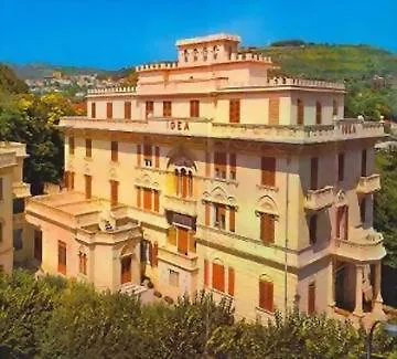 Hotel Igea 4*